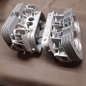 ГБЦ Volkswagen Beetle