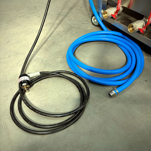 Установка гидроабразивной обработки Aquablast 950 A/W