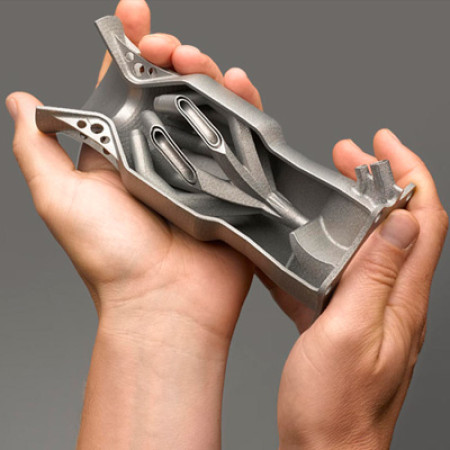 3D печать